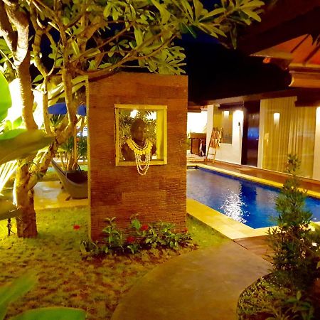 Villa Davenny سمينياك المظهر الخارجي الصورة