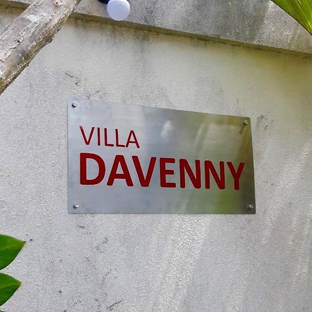 Villa Davenny سمينياك المظهر الخارجي الصورة