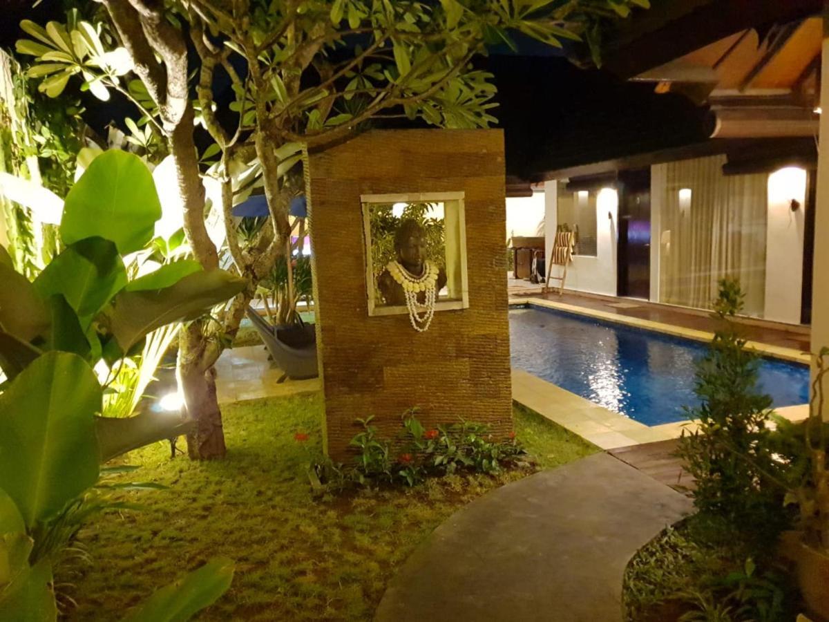 Villa Davenny سمينياك المظهر الخارجي الصورة