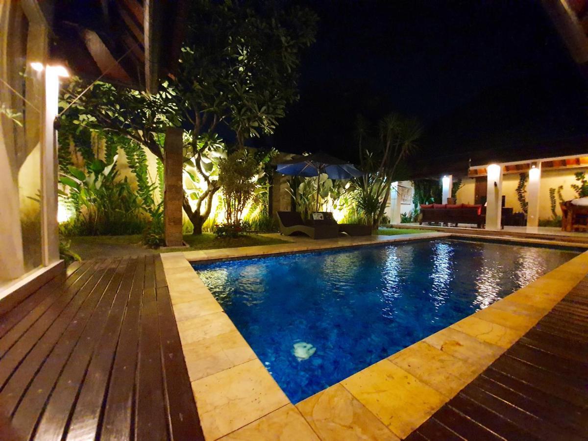 Villa Davenny سمينياك المظهر الخارجي الصورة