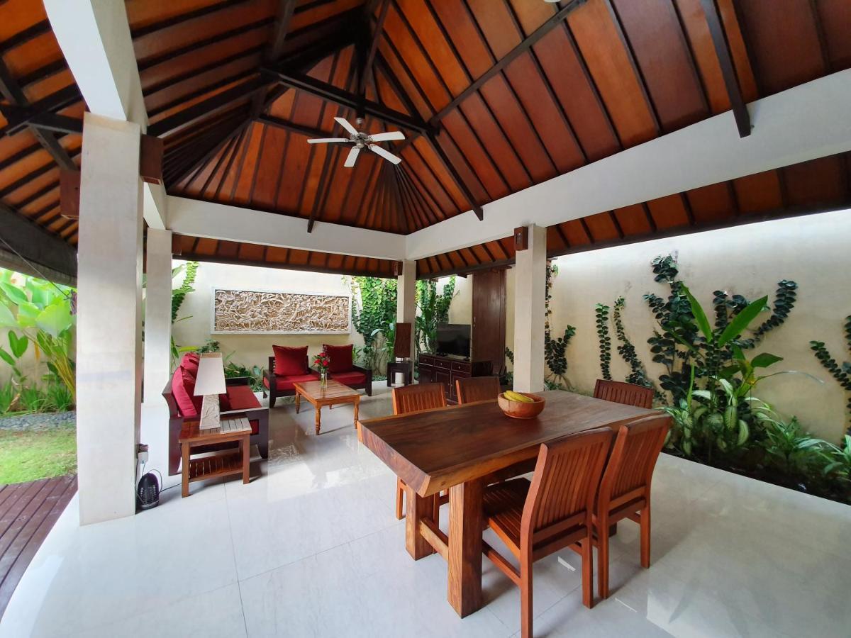 Villa Davenny سمينياك المظهر الخارجي الصورة