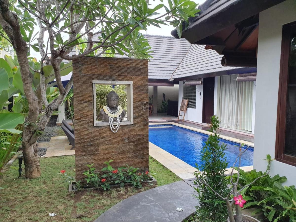 Villa Davenny سمينياك المظهر الخارجي الصورة