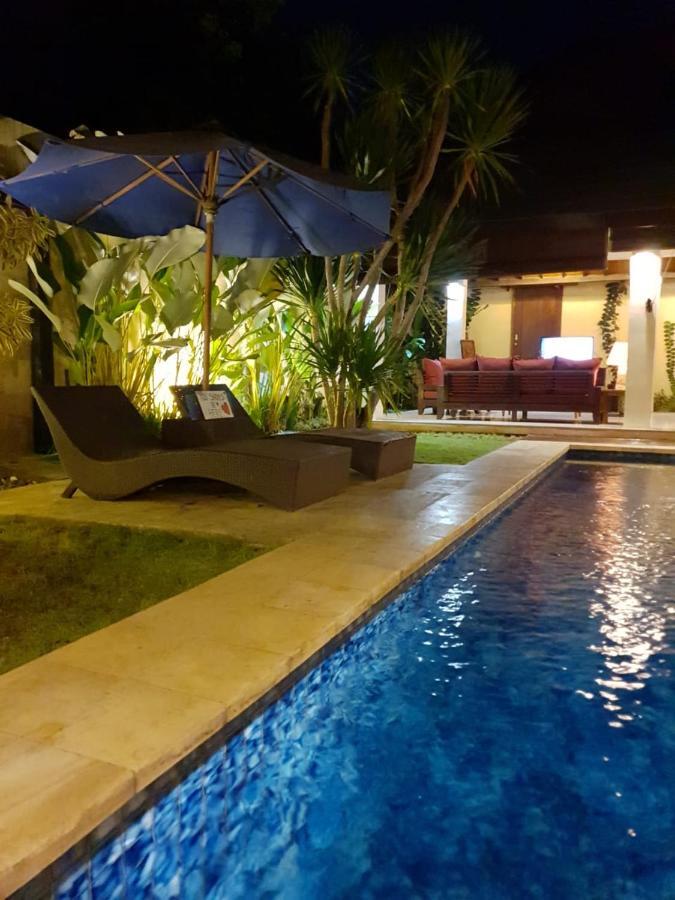 Villa Davenny سمينياك المظهر الخارجي الصورة