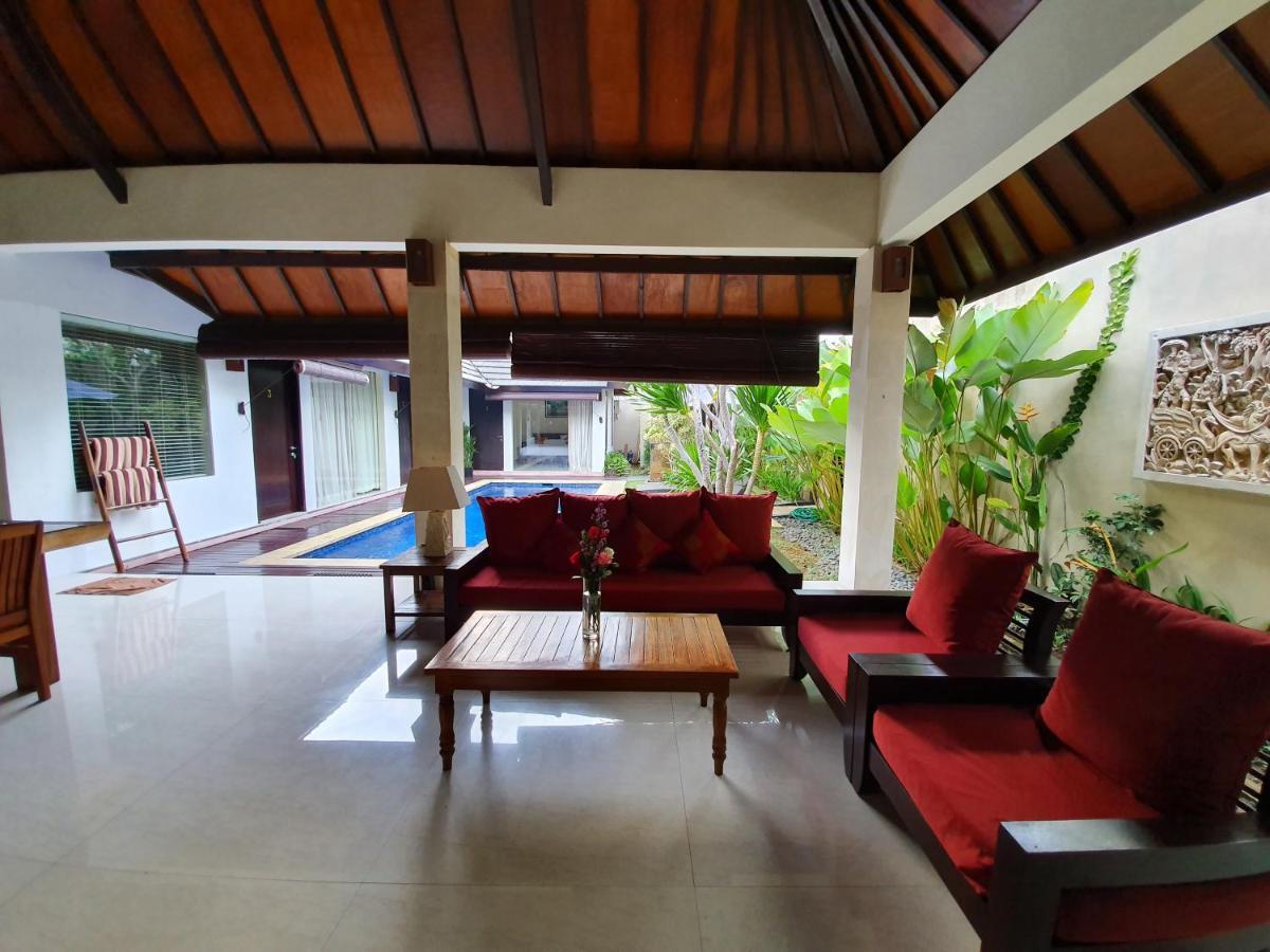 Villa Davenny سمينياك المظهر الخارجي الصورة