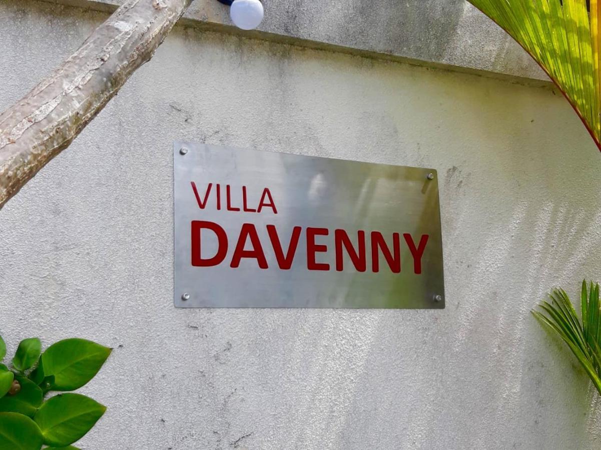 Villa Davenny سمينياك المظهر الخارجي الصورة